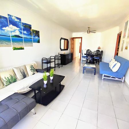 Apartamento Cantarero Nerja Extérieur photo