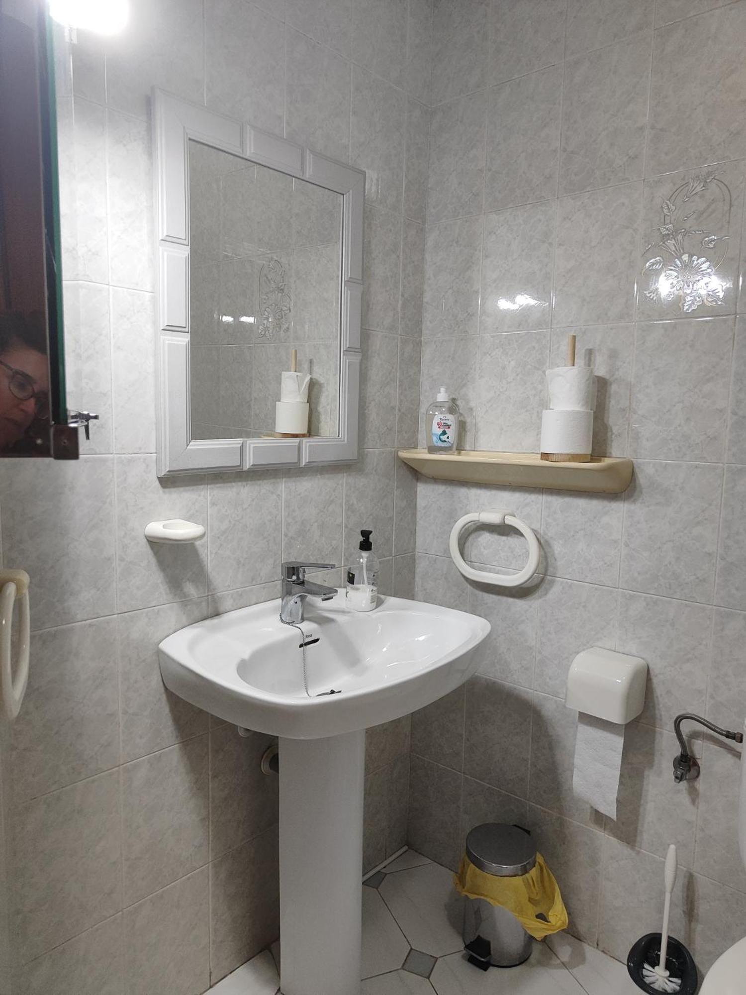 Apartamento Cantarero Nerja Extérieur photo