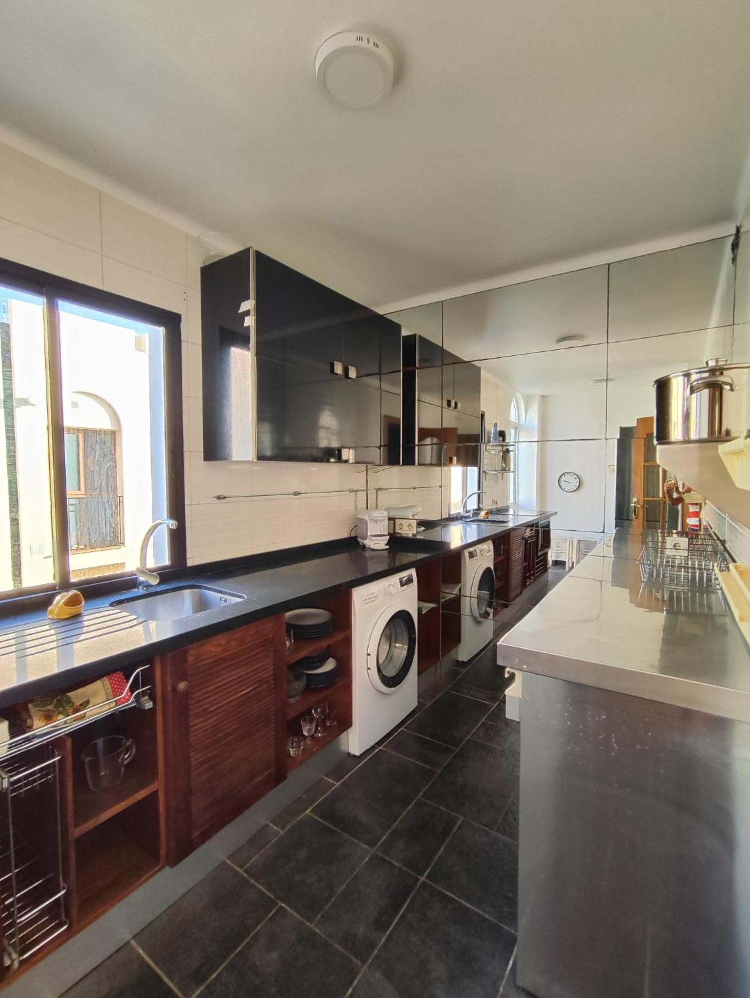 Apartamento Cantarero Nerja Extérieur photo