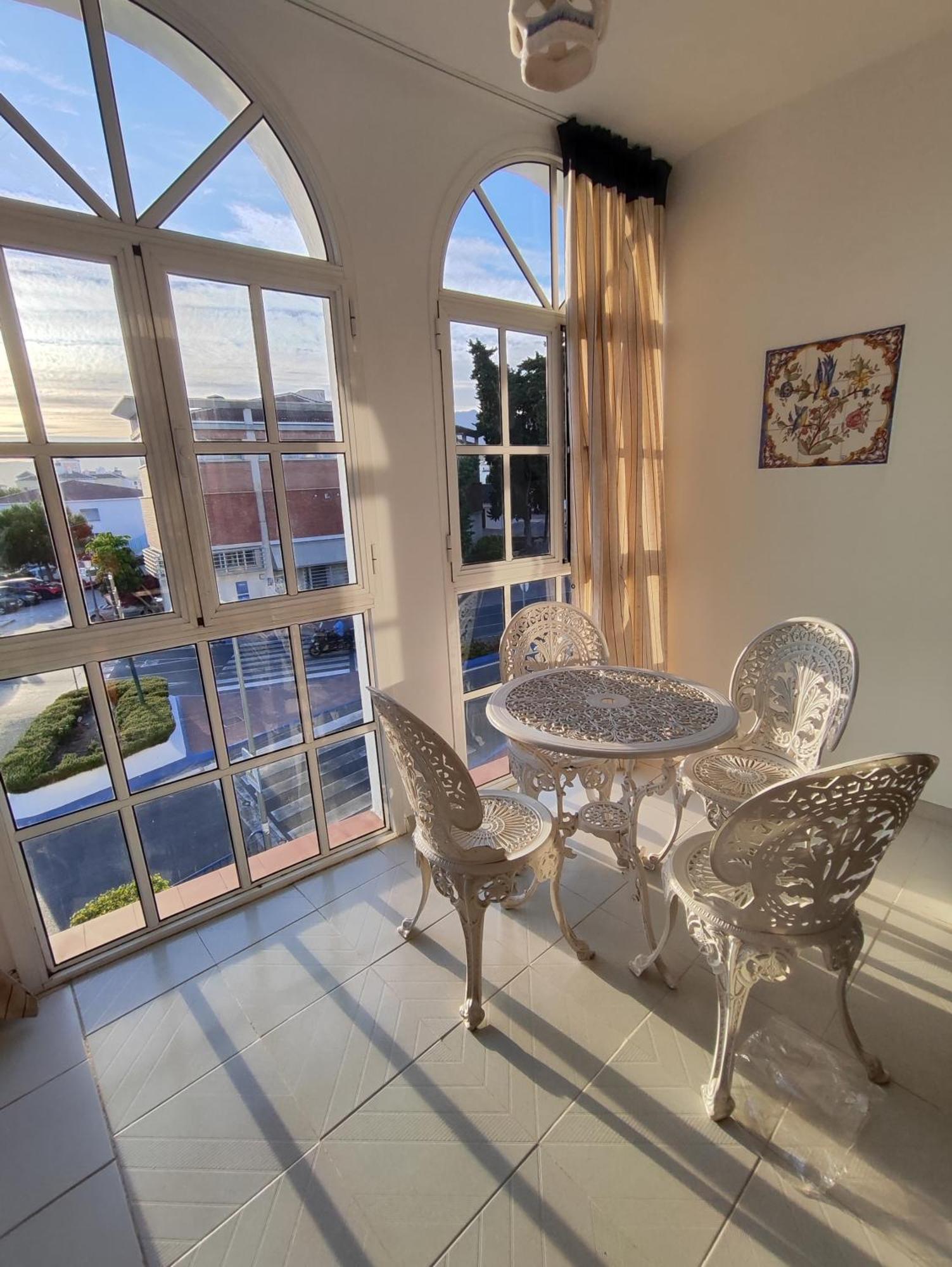 Apartamento Cantarero Nerja Extérieur photo
