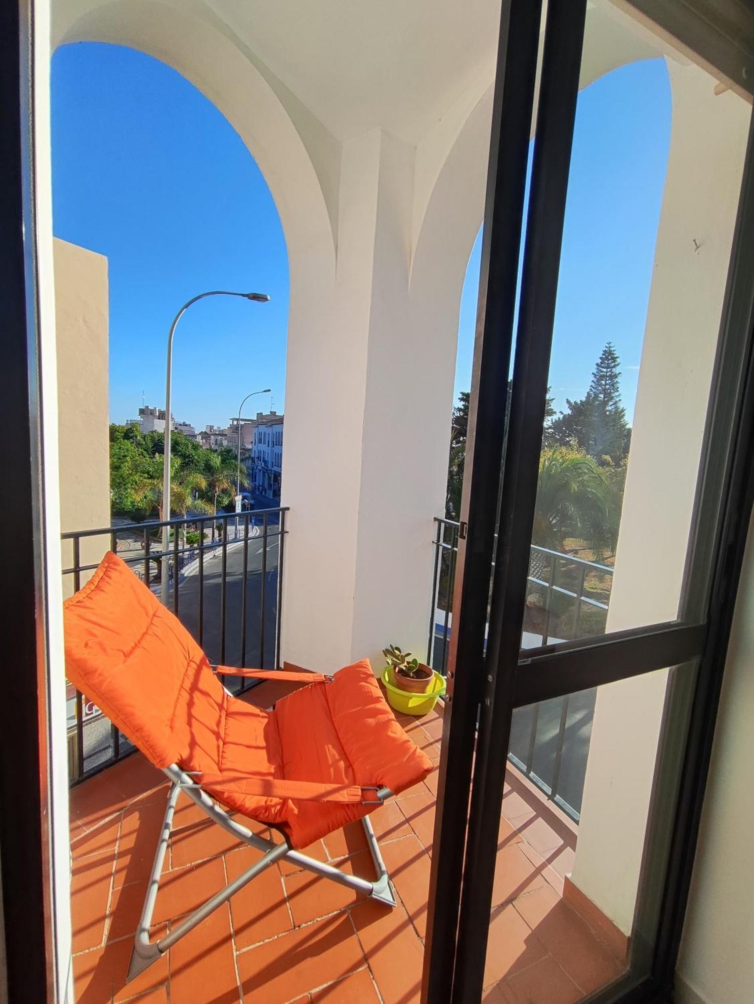 Apartamento Cantarero Nerja Extérieur photo