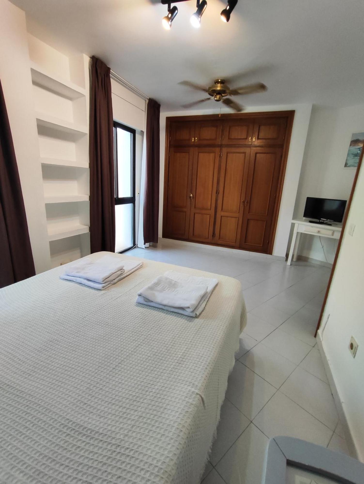 Apartamento Cantarero Nerja Extérieur photo