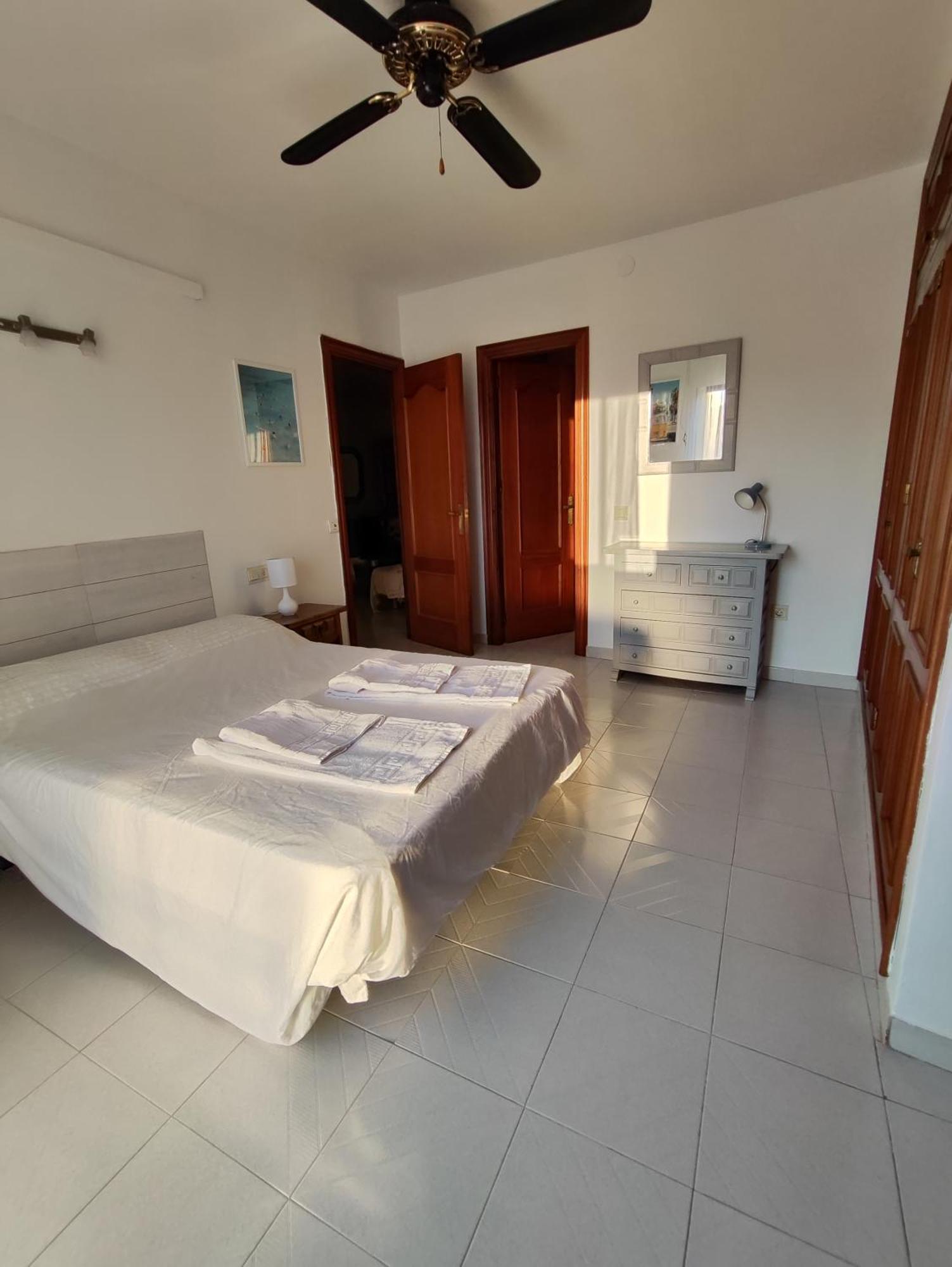 Apartamento Cantarero Nerja Extérieur photo