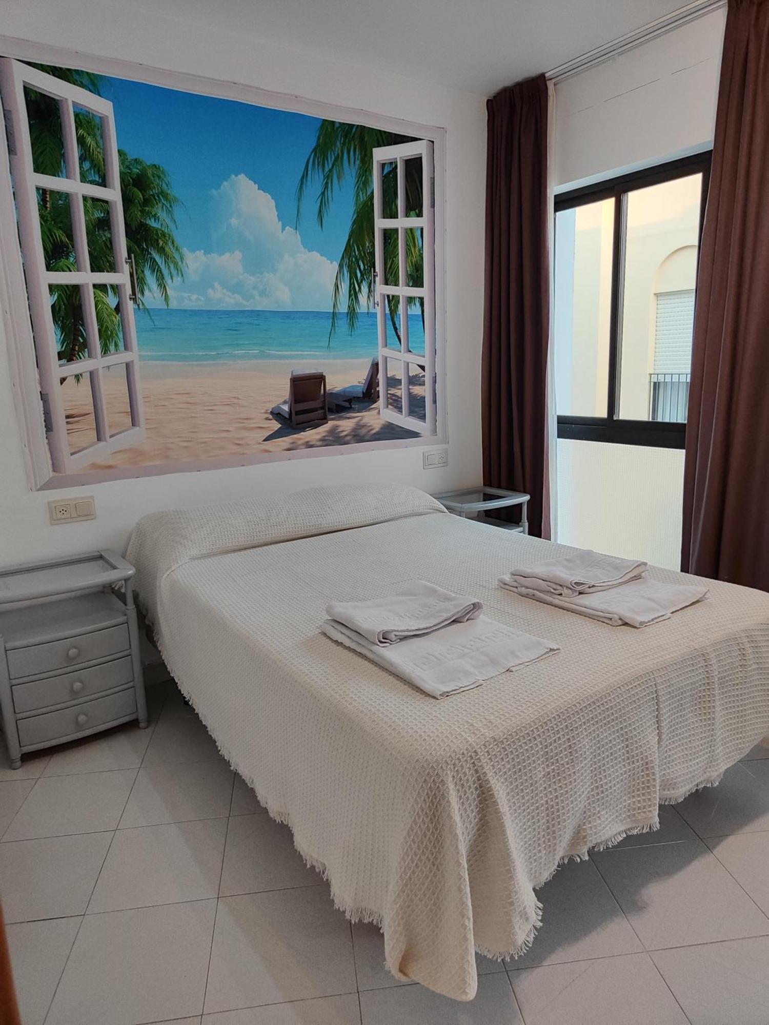 Apartamento Cantarero Nerja Extérieur photo