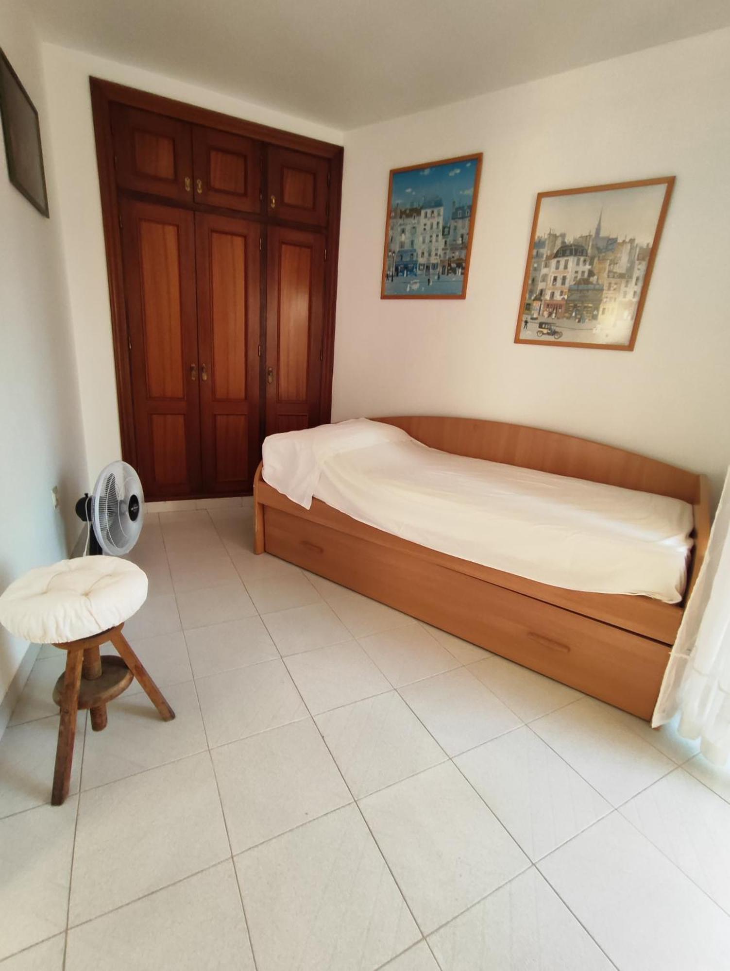 Apartamento Cantarero Nerja Extérieur photo