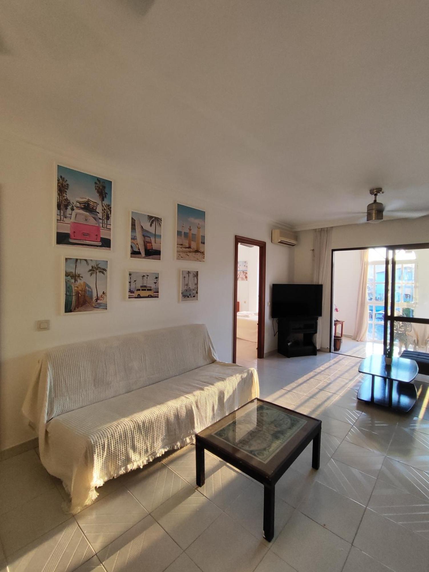 Apartamento Cantarero Nerja Extérieur photo