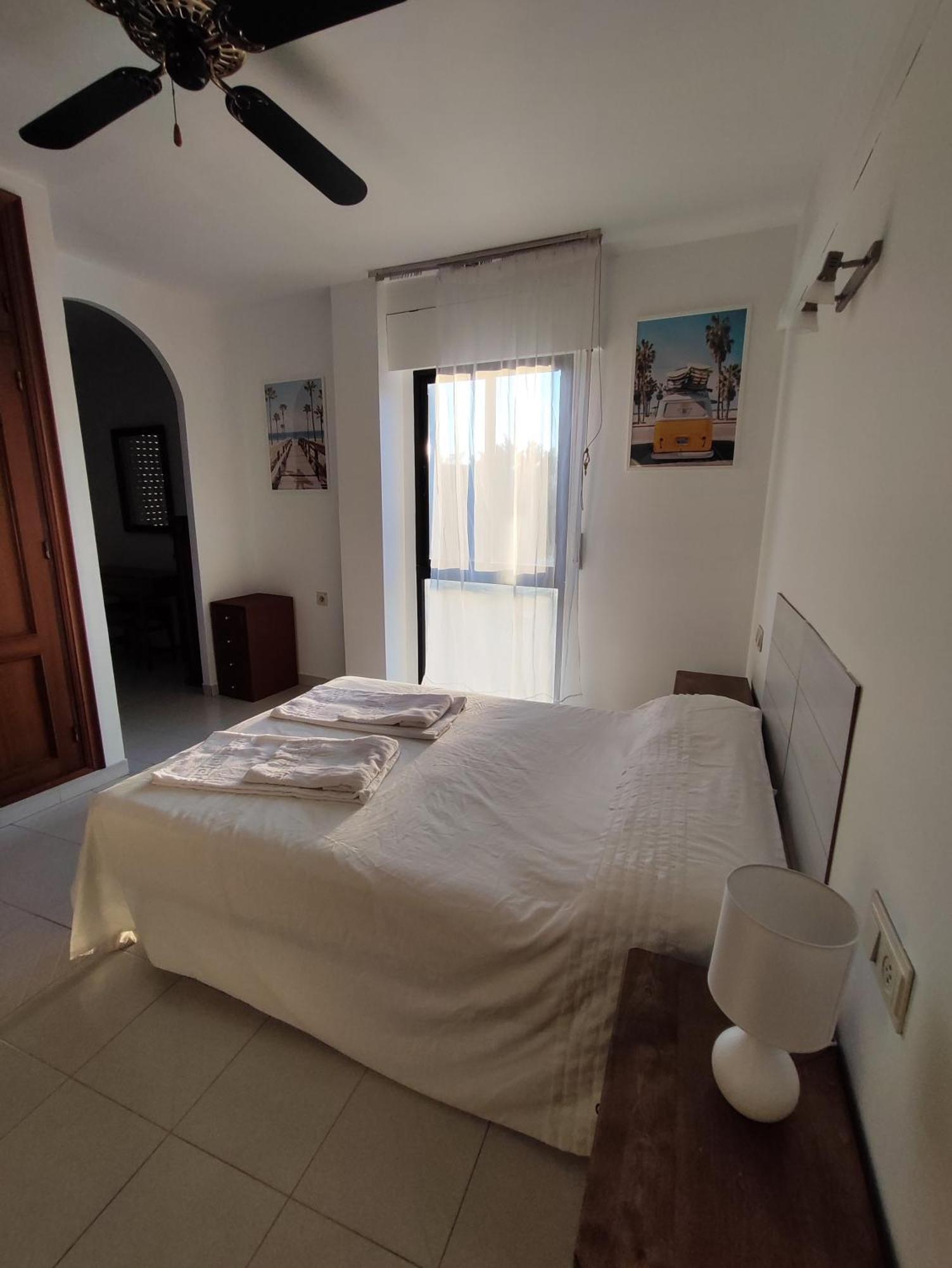 Apartamento Cantarero Nerja Extérieur photo