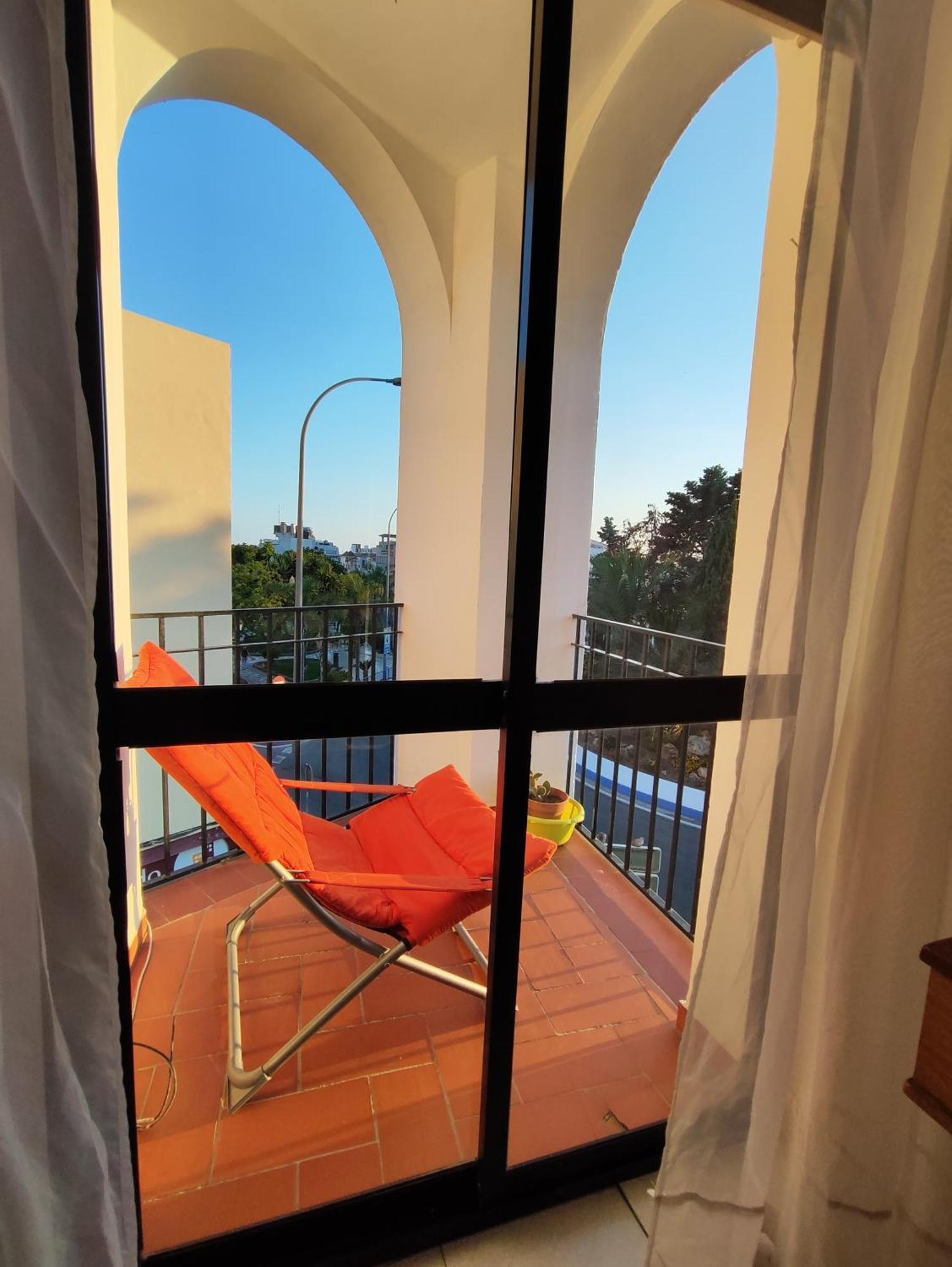 Apartamento Cantarero Nerja Extérieur photo