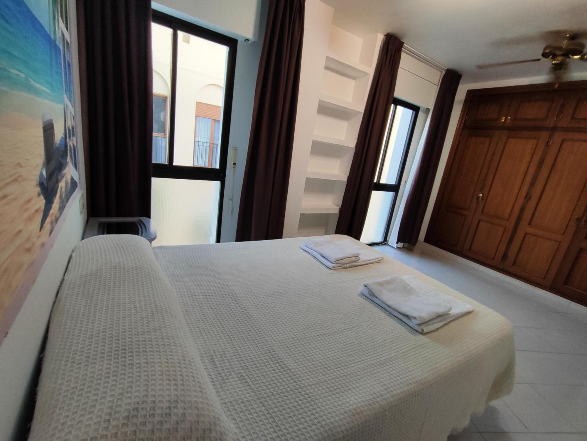 Apartamento Cantarero Nerja Extérieur photo