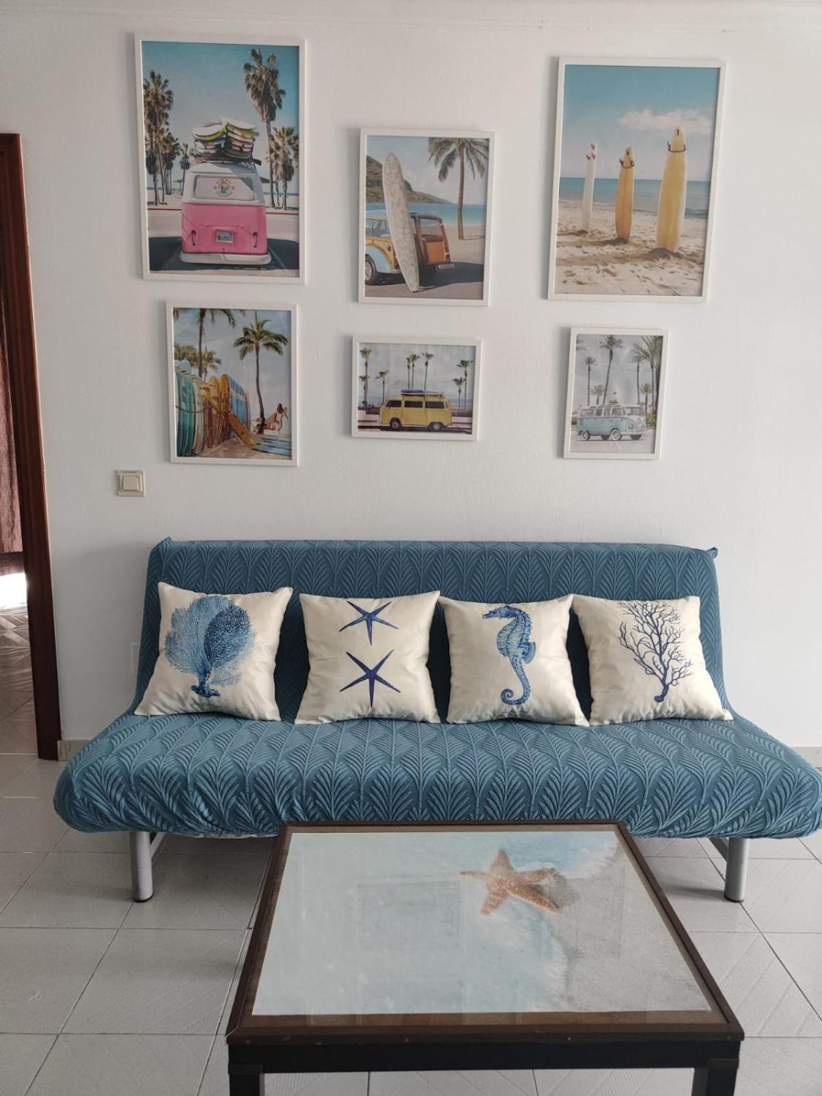 Apartamento Cantarero Nerja Extérieur photo