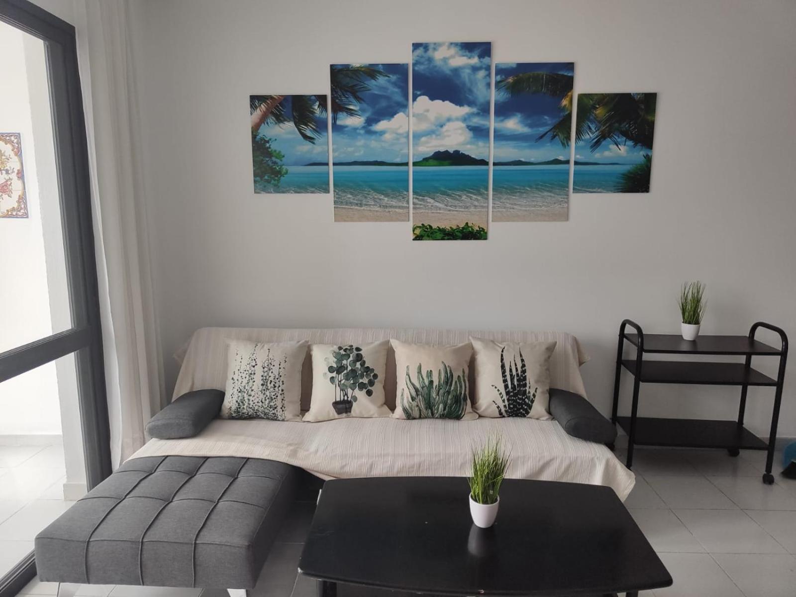 Apartamento Cantarero Nerja Extérieur photo