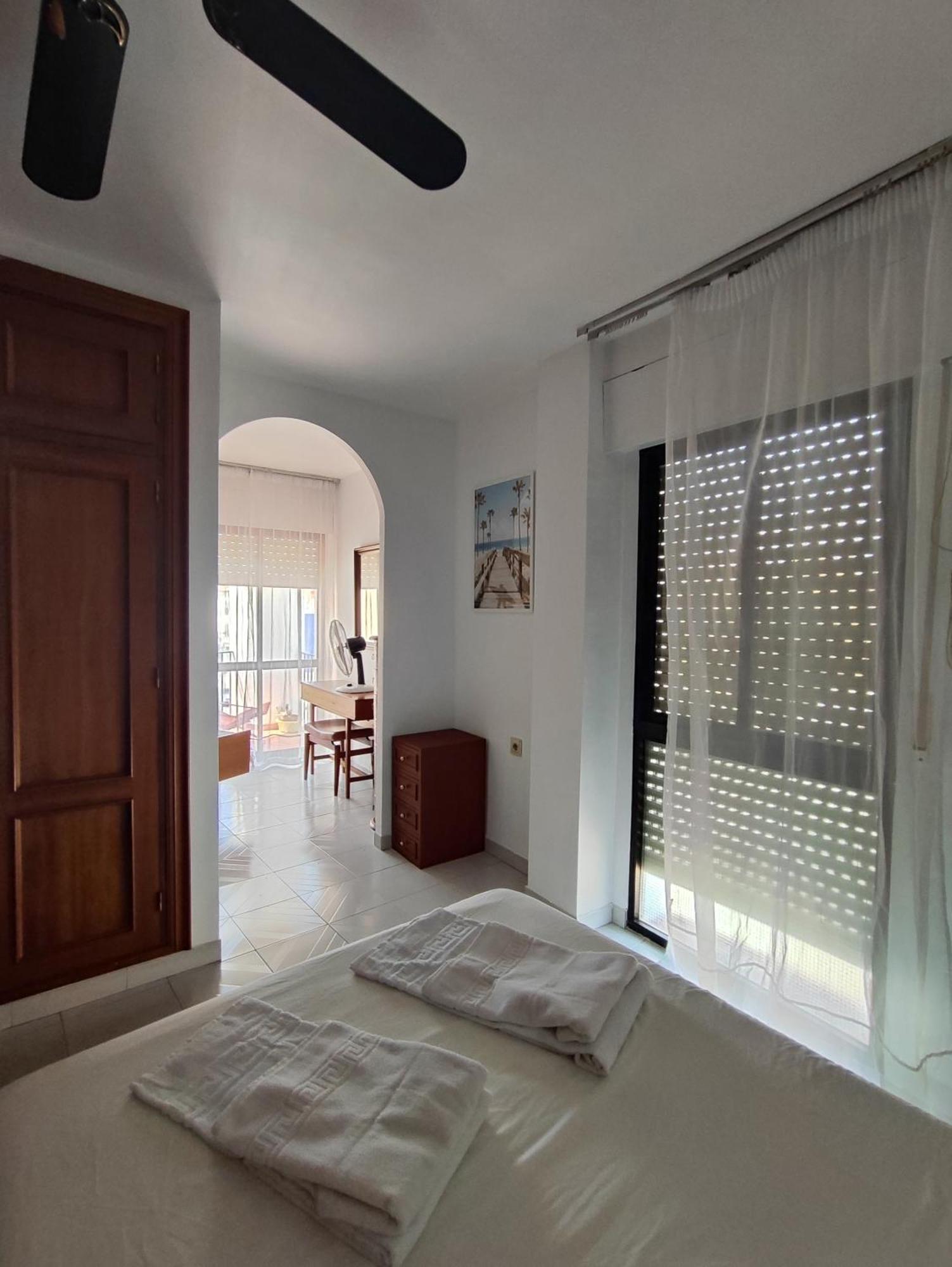 Apartamento Cantarero Nerja Extérieur photo