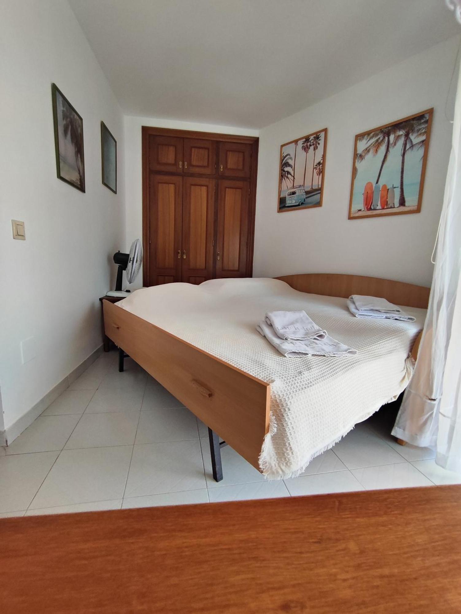Apartamento Cantarero Nerja Extérieur photo