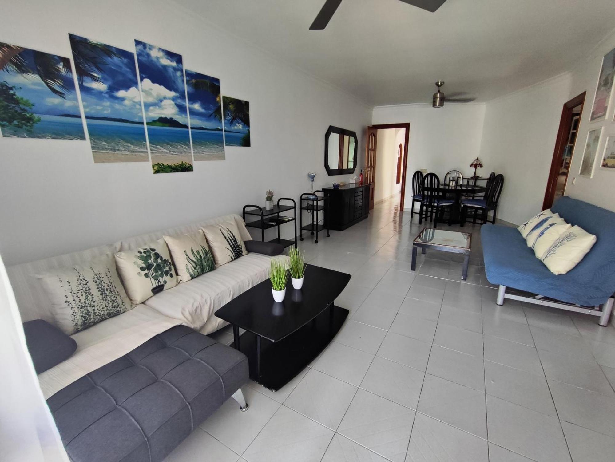 Apartamento Cantarero Nerja Extérieur photo