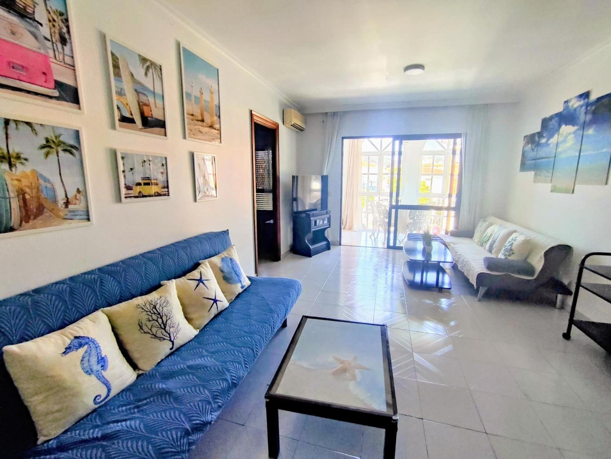 Apartamento Cantarero Nerja Extérieur photo