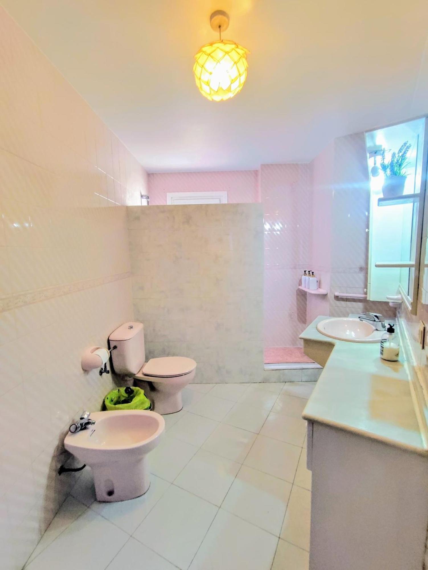 Apartamento Cantarero Nerja Extérieur photo