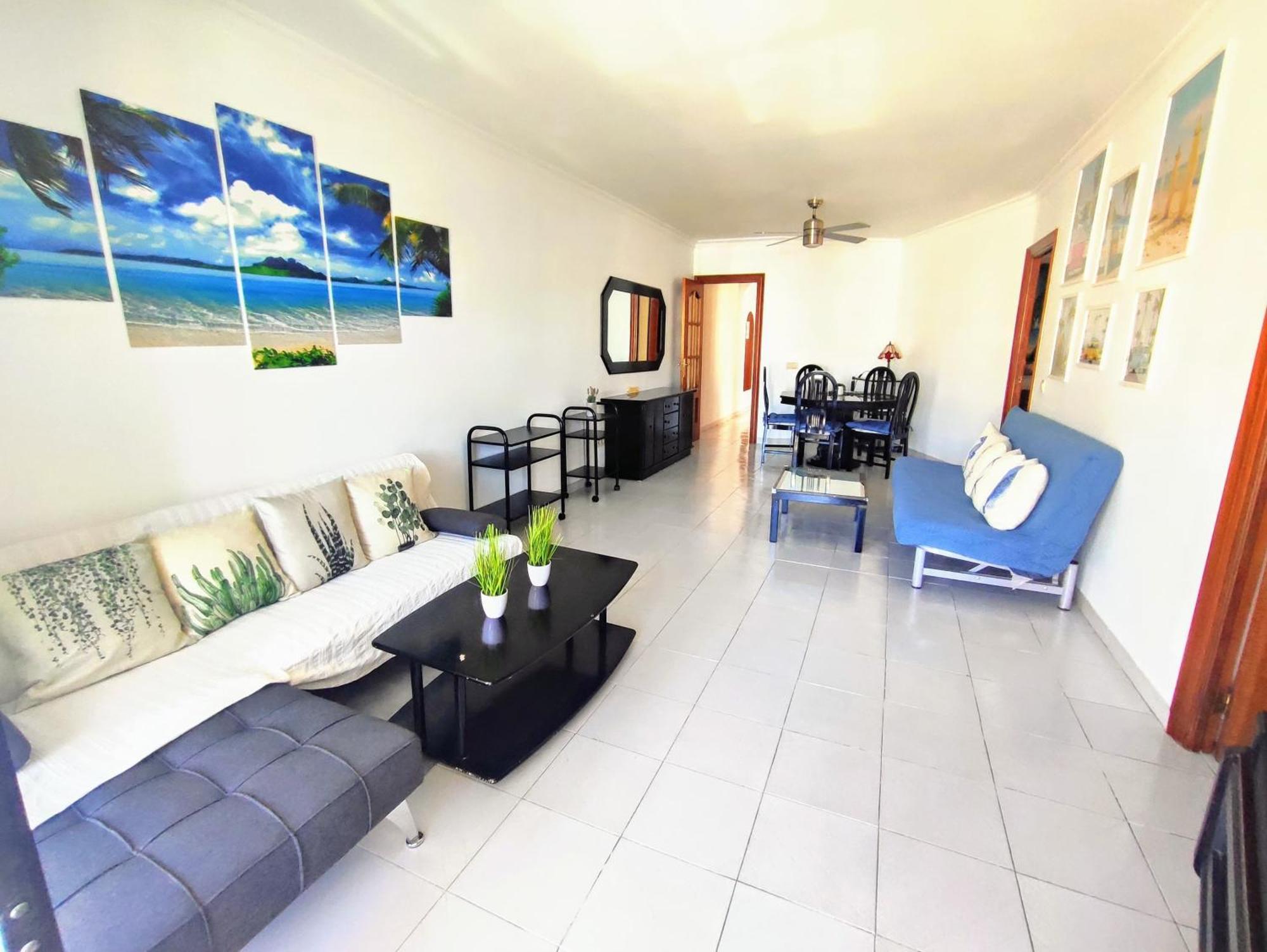Apartamento Cantarero Nerja Extérieur photo