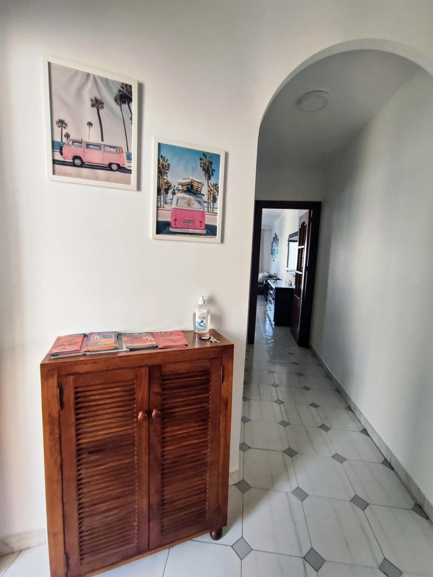 Apartamento Cantarero Nerja Extérieur photo