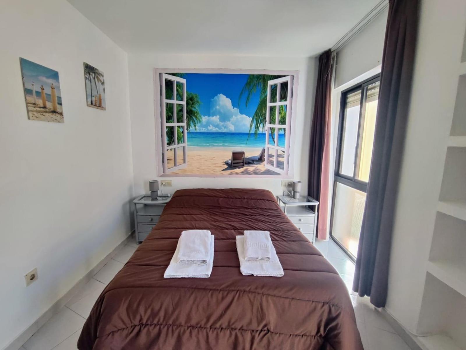 Apartamento Cantarero Nerja Extérieur photo
