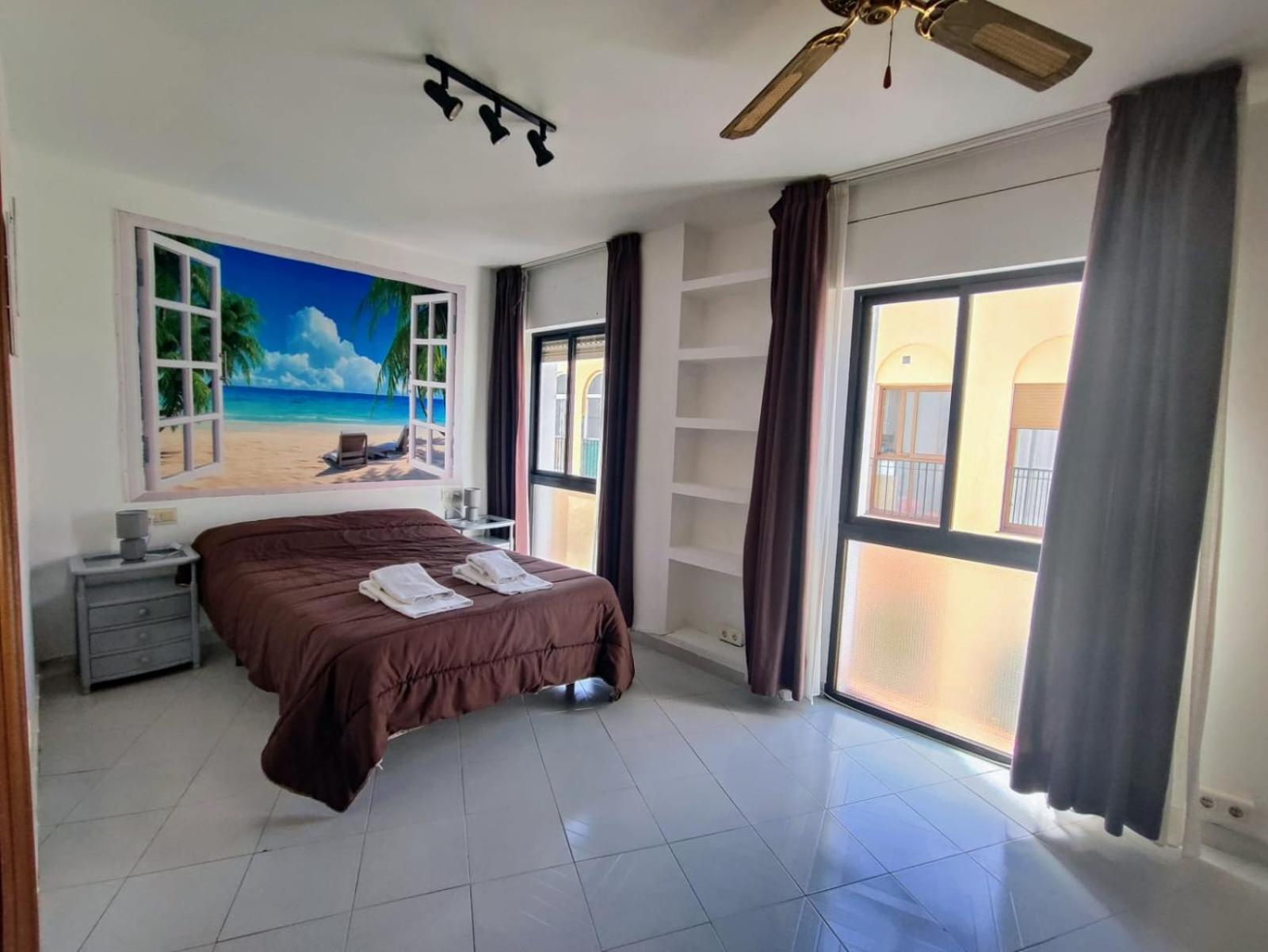 Apartamento Cantarero Nerja Extérieur photo
