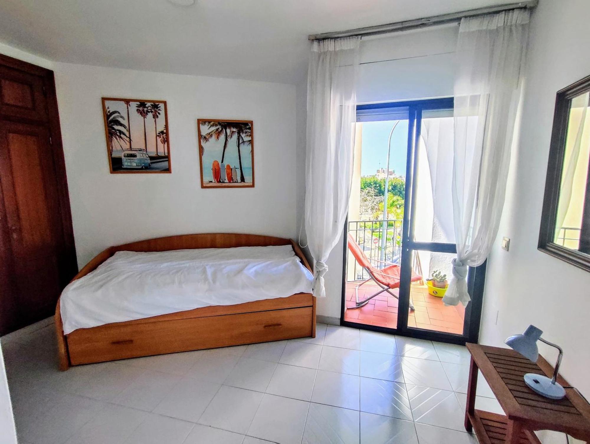 Apartamento Cantarero Nerja Extérieur photo
