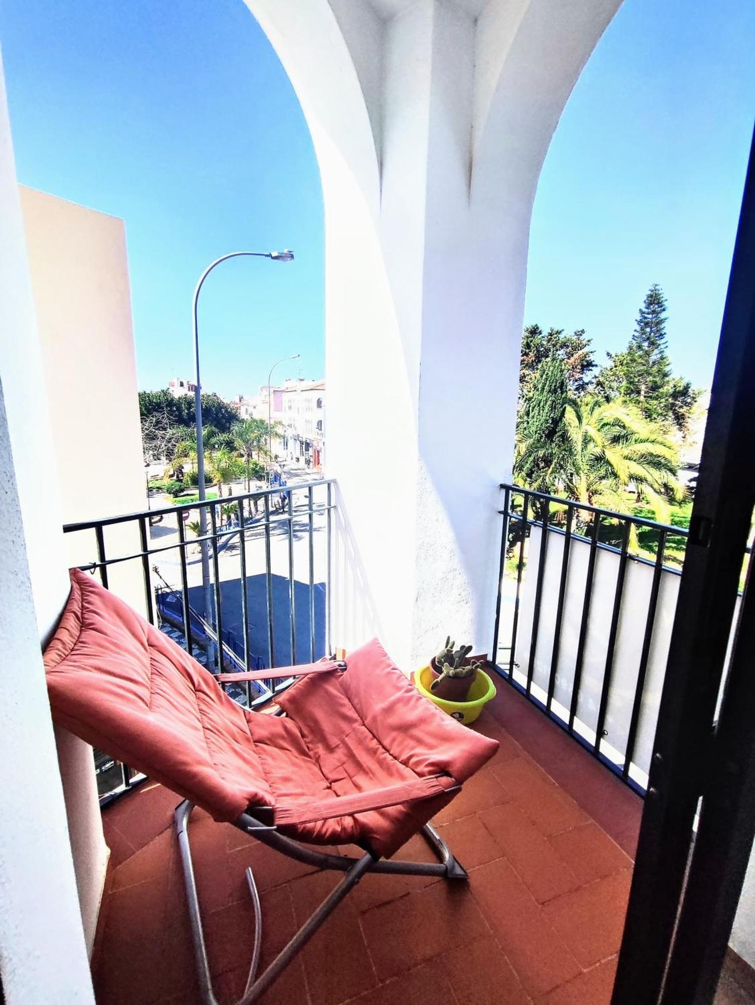 Apartamento Cantarero Nerja Extérieur photo