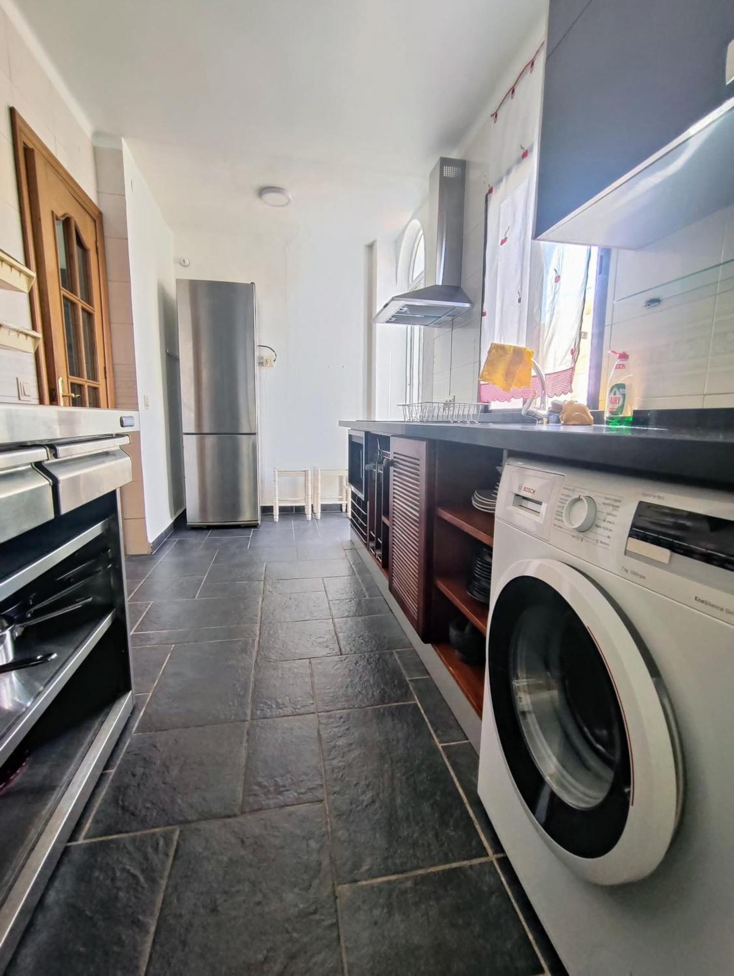 Apartamento Cantarero Nerja Extérieur photo