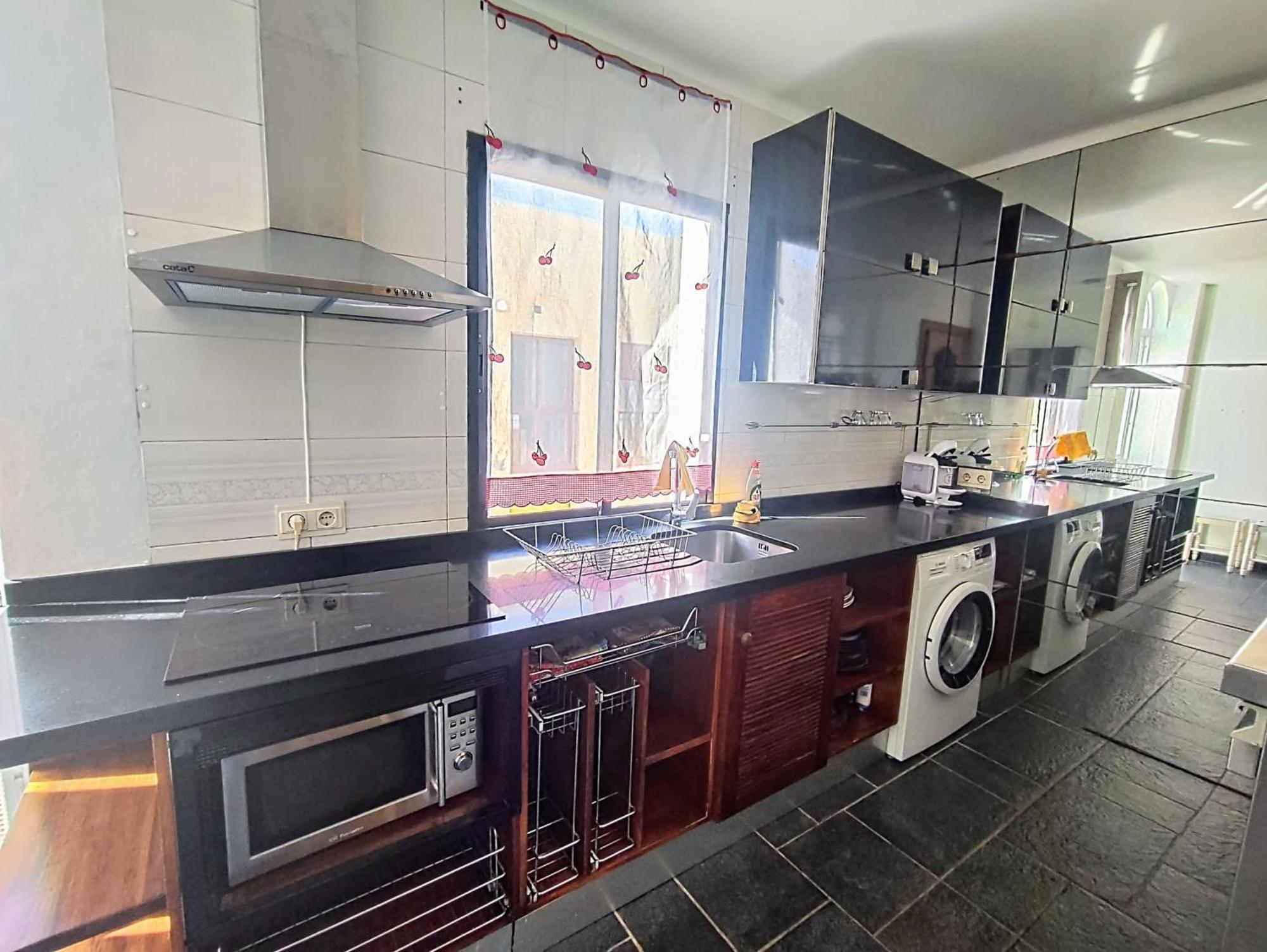 Apartamento Cantarero Nerja Extérieur photo
